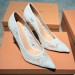 Туфли Gianvito Rossi F5934