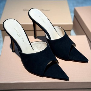 Босоножки Gianvito Rossi F5924