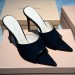 Босоножки Gianvito Rossi F5924
