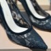 Туфли Gianvito Rossi F5933