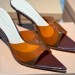 Босоножки Gianvito Rossi F5931