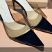 Босоножки Gianvito Rossi F5930