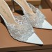 Босоножки Gianvito Rossi F5926