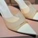 Босоножки Gianvito Rossi F5932