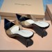 Босоножки Gianvito Rossi F5930