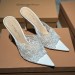 Босоножки Gianvito Rossi F5926
