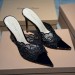 Босоножки Gianvito Rossi F5929