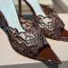 Босоножки Gianvito Rossi F5928