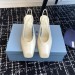 Туфли Prada F5937