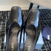 Туфли Prada F5936