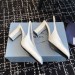 Туфли Prada F5938