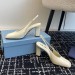 Туфли Prada F5937