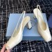 Туфли Prada F5937