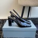 Туфли Prada F5936