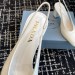 Туфли Prada F5938