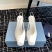 Туфли Prada F5938