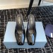 Туфли Prada F5936