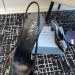 Туфли Prada F5936