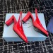Туфли Prada F5935