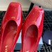 Туфли Prada F5935