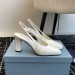 Туфли Prada F5938