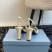 Туфли Prada F5937