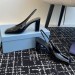 Туфли Prada F5936
