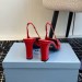 Туфли Prada F5935