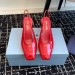 Туфли Prada F5935