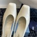 Туфли Prada F5937