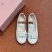 Балетки Miu Miu F5950