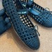Балетки Miu Miu F5951