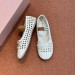Балетки Miu Miu F5950