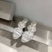 Босоножки Balenciaga F5955