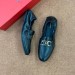 Мокасины Salvatore Ferragamo F5953