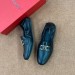 Мокасины Salvatore Ferragamo F5953