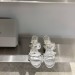 Босоножки Balenciaga F5955