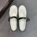 Балетки Miu Miu F5958