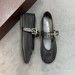 Балетки Miu Miu F5959
