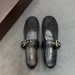 Балетки Miu Miu F5959