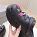 Шлепанцы Balenciaga F5956