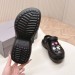 Шлепанцы Balenciaga F5956