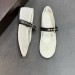 Балетки Miu Miu F5958