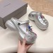 Шлепанцы Balenciaga F5957