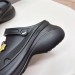 Шлепанцы Balenciaga F5956