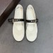Балетки Miu Miu F5958