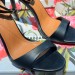 Босоножки Dolce & Gabbana F5960