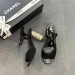 Босоножки Chanel F5964