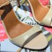 Босоножки Dolce & Gabbana F5963