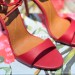 Босоножки Dolce & Gabbana F5962